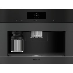 MIELE Einbau-Kaffeevollautomat CVA 7845-60 SWM