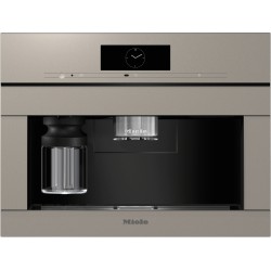 MIELE Einbau-Kaffeevollautomat CVA 7845-60 PB