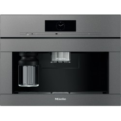 MIELE Einbau-Kaffeevollautomat CVA 7845-60 GR