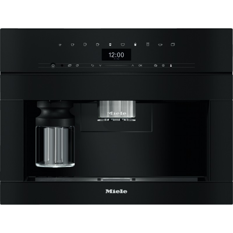 MIELE Machine à café à encastrer CVA 7440-60 SW