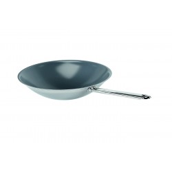 MIELE Wok Pfanne CSWP1400 beschichtet