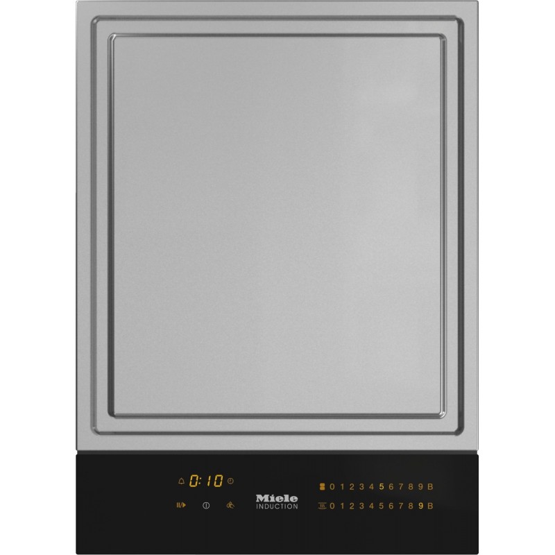 MIELE SmartLine Teppan Yaki Induction CS 7632 FL