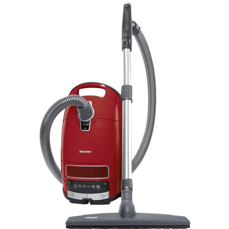 MIELE Aspirateur CompleteC3 Parq.+ Pow