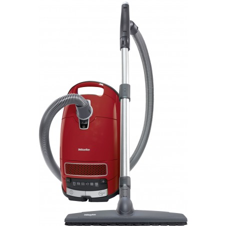 MIELE Aspirateur CompleteC3 Parq.+ Pow