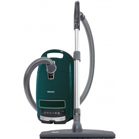 MIELE Aspirateur CompleteC3 C+D Hardfl.Pow