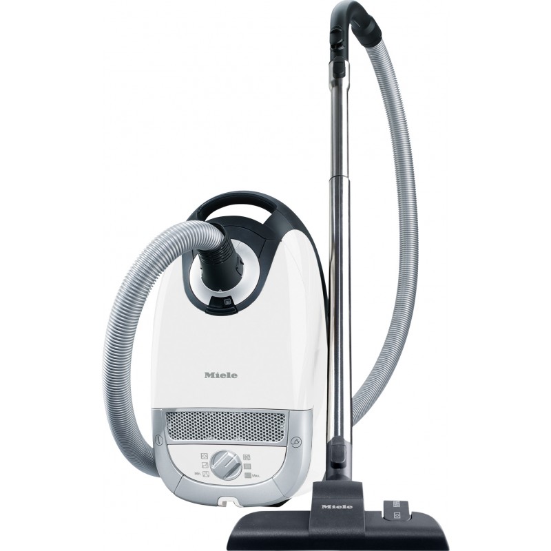 MIELE Aspirateur CompleteC2 White Eco