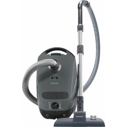 MIELE Aspirateur Classic C1 Space Grey