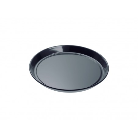 MIELE HBF27 tôle à pâtisserie ronde anthracite