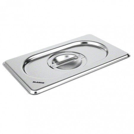 MIELE Deckel zu Garschale (GN 1 / 9)