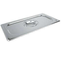 MIELE Deckel zu Garschale (GN 1 / 3)