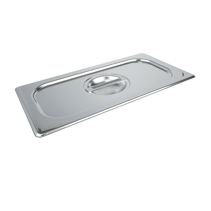 MIELE Deckel zu Garschale (GN 1 / 3)