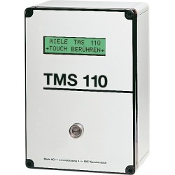 MIELE Gebührenautomat TMS 110 inkl. Lade-Touch