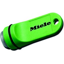 MIELE TOUCH DE CHARGE (VERT)TMS 100 / 200