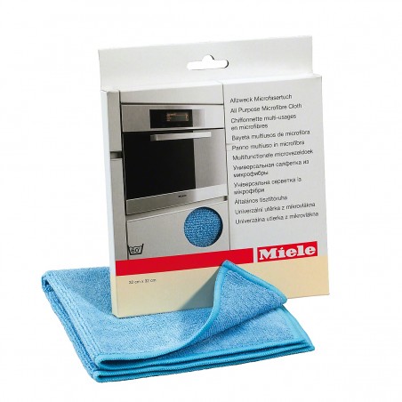 MIELE Miele chiffon microfibres