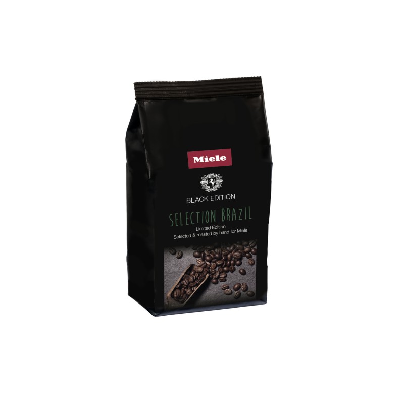 MIELE Café SelectionBrazil 500g