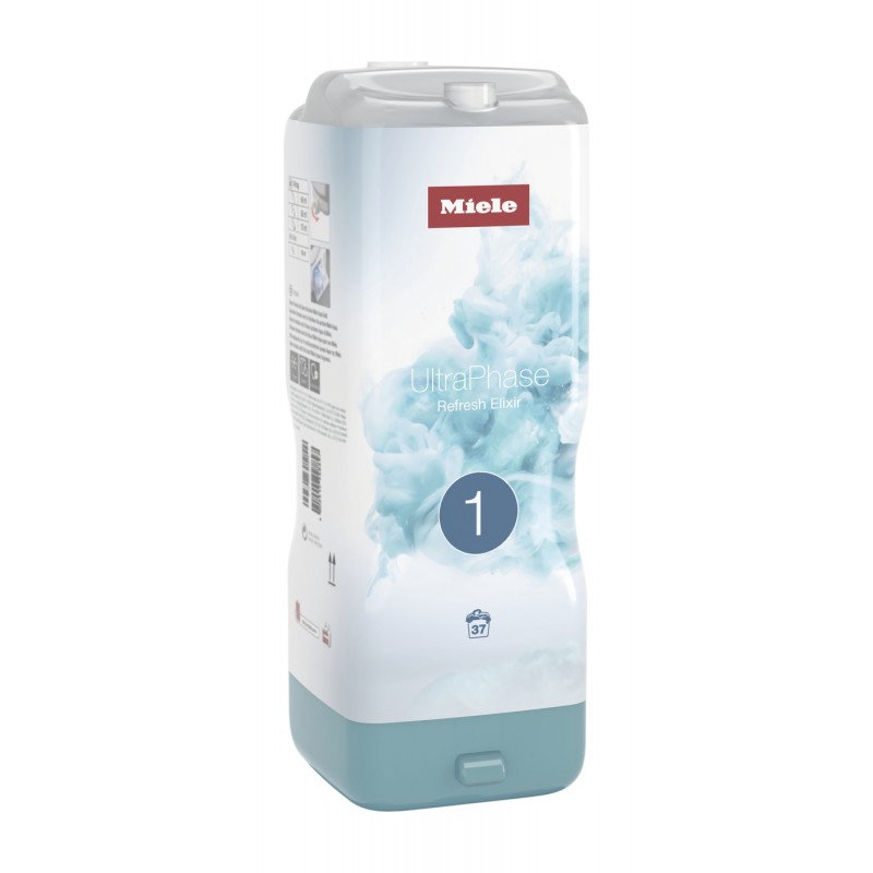 MIELE UltraPhase 1 Refresh Elixir