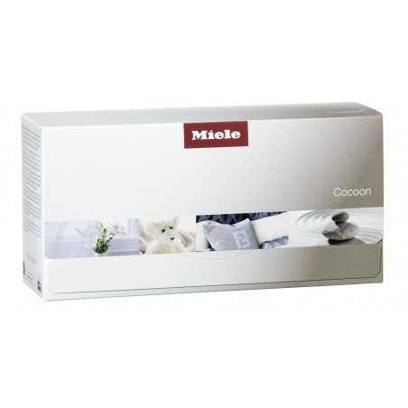 MIELE Duftflacon Cocoon 3 Stück