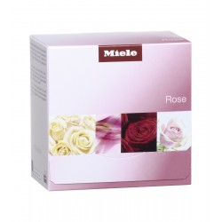 MIELE Capsule fraîcheur Rose