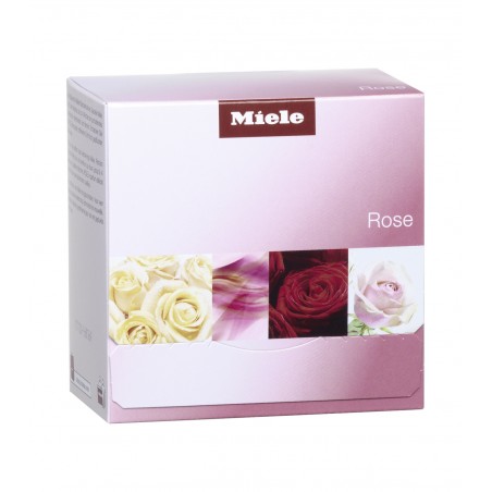 MIELE Capsule fraîcheur Rose