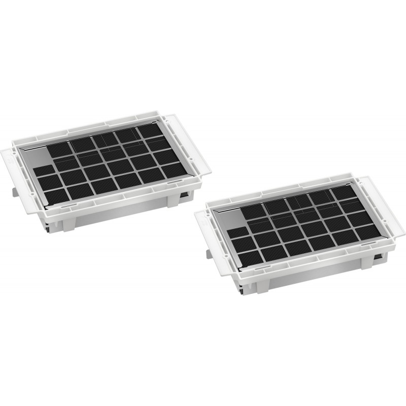 MIELE DKFS 31-R SET Aktivkohlefilter regenerierbar