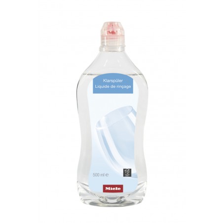 MIELE Produit de rinçage 500 ml