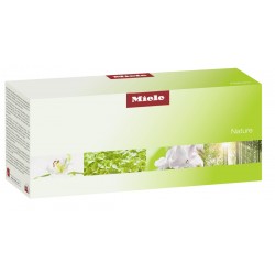 MIELE Capsule fraîcheur NATURE, kit de réserve 3 pièces