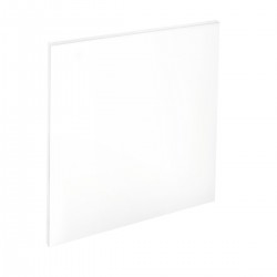 MIELE Face lave-vaisselle GFV55 / 63,5-7 blanc brillant