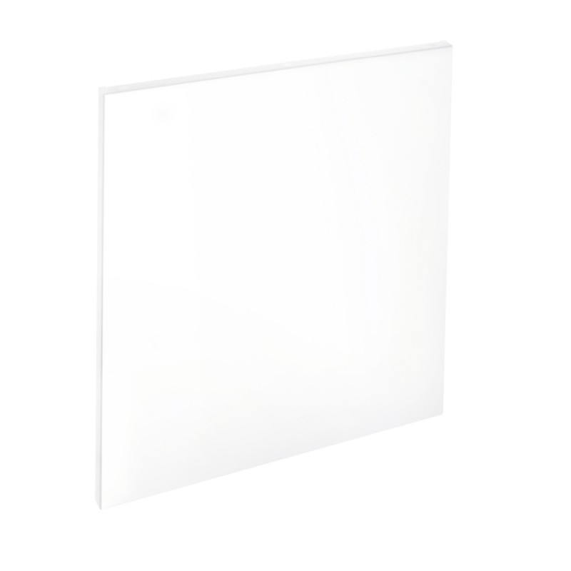 MIELE Face lave-vaisselle GFV55 / 63,5-7 blanc brillant