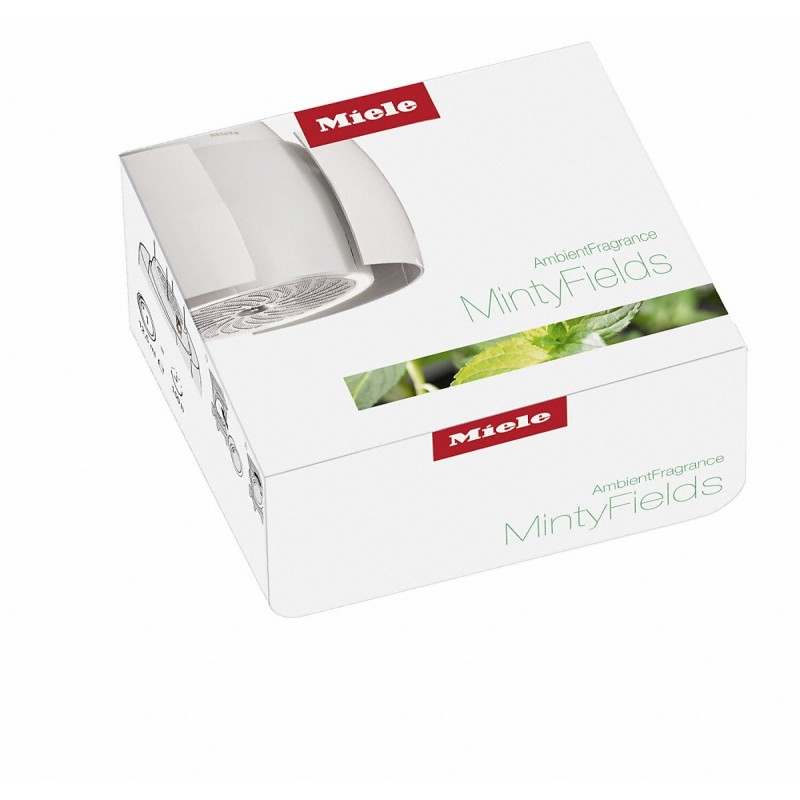 MIELE Ambient Flacon de parfum MintyFields