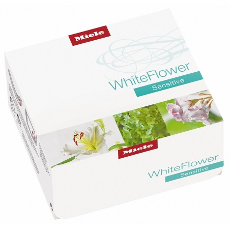 MIELE Duftflacon WhiteFlower Sensitive