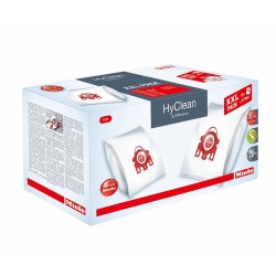 MIELE XXL-Pack HyClean 3D Efficiency FJM