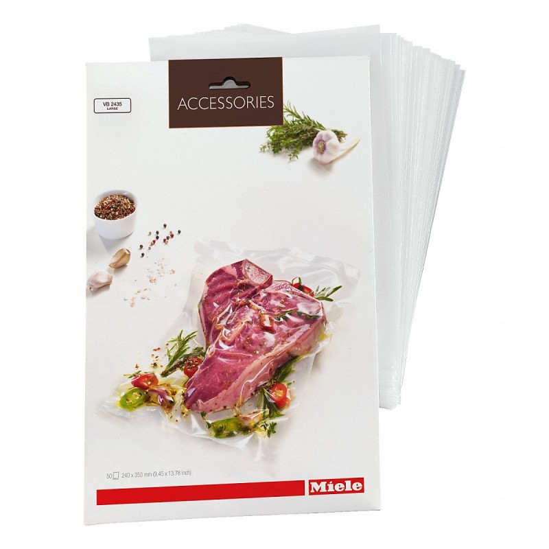 MIELE VB 2435 Grand sachet de mise sous vide