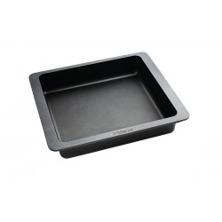 MIELE Plat à rôtir gourmet HUB 5001-XL