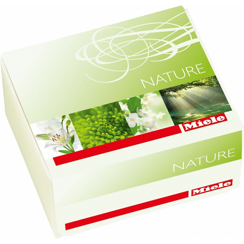 MIELE Capsule fraîcheur Nature DE / FR / NL