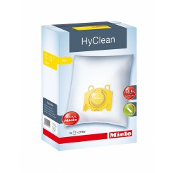 MIELE Staubsaugerbeutel KK HyClean