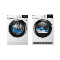 Electrolux Waschset:...