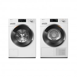 Miele Set de lavage :...