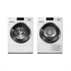 Miele Set de lavage :...