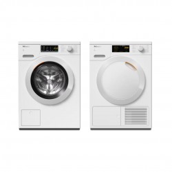 Miele Set de lavage :...