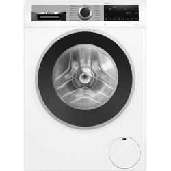 Bosch WGG244H0CH, Série 6, Lave-linge, chargement frontal, 9 kg, 1400 trs/min