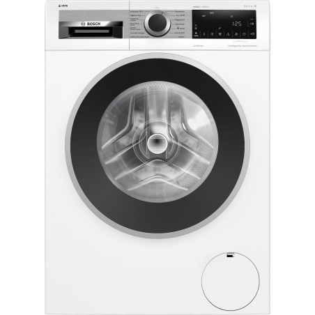 Bosch WGG244A0CH, Série 6, Lave-linge, chargement frontal, 9 kg, 1400 trs/min