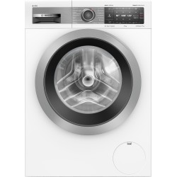 Bosch WAVH8E42CH, HomeProfessional, Lave-linge, chargement frontal, 9 kg, 1400 trs/min