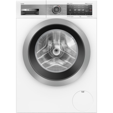 Bosch WAVH8E42CH, HomeProfessional, Lave-linge, chargement frontal, 9 kg, 1400 trs/min