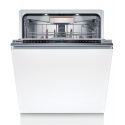 Bosch SMD8TCX01E, Serie 8, Vollintegrierter Geschirrspüler, 60 cm, Zeolith-Trocknen