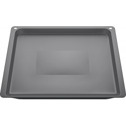 Bosch HEZ631070, Plaque de cuisson, émaillée, anthracite