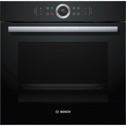 Bosch HBG655BB1C, Serie 8,...