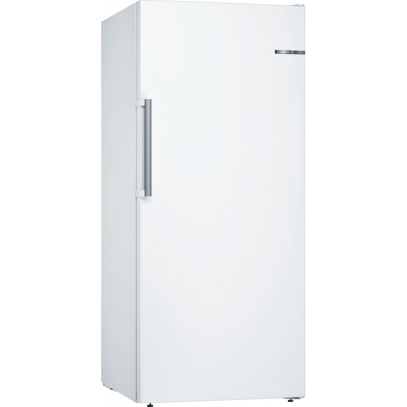 Bosch GSN51DWDPH, Serie 6, Freistehender Gefrierschrank, 161 x 70 cm, Weiss