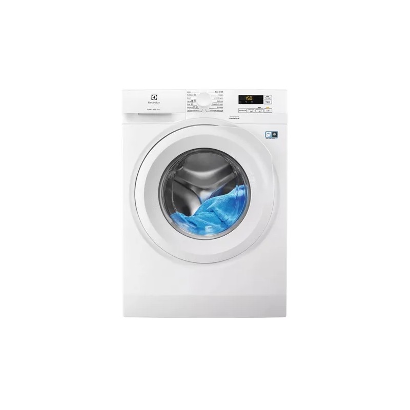 Electrolux EW5F6834BA, Lave-linge 8 kg 1400 trs/mn