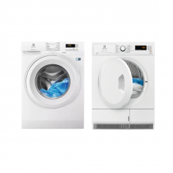 Electrolux Set de lavage :...