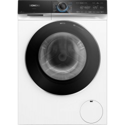 Siemens WG56B2A4CH, iQ700 Lave-linge Chargeur frontal 10 kg 1600rpm